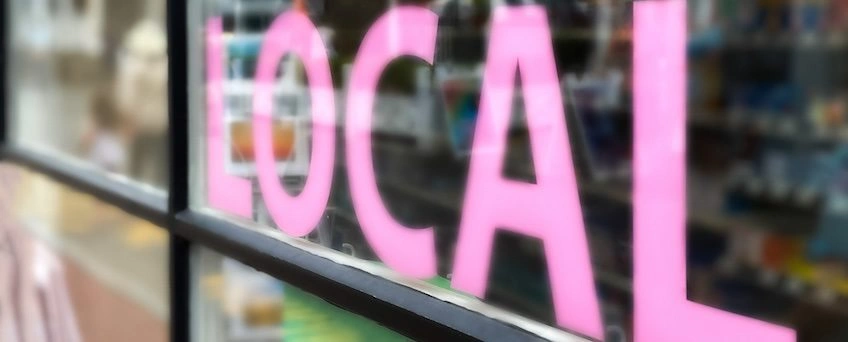 53% Expect to Shop on Small Business Saturday