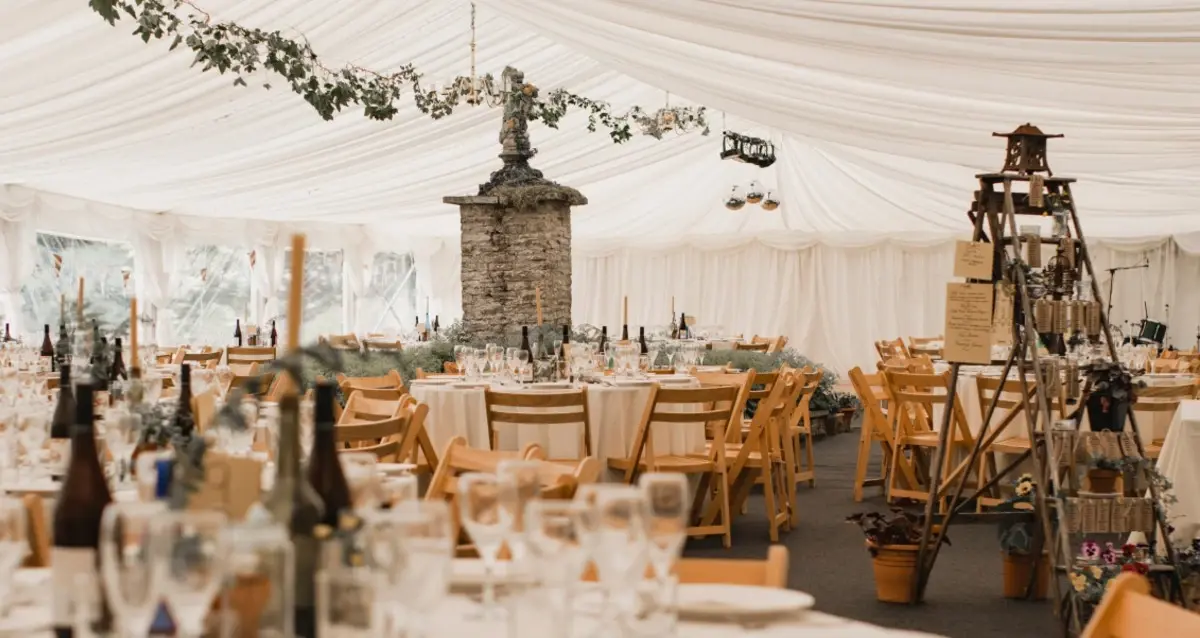 How to Start a Wedding Planning Business