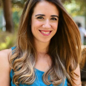 Emily Starbuck Gerson