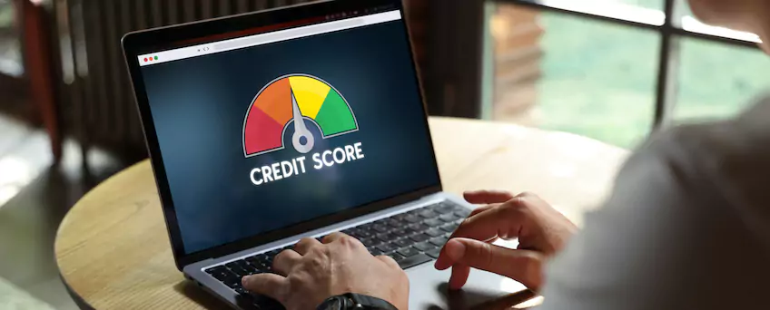 Average Credit Score in US
