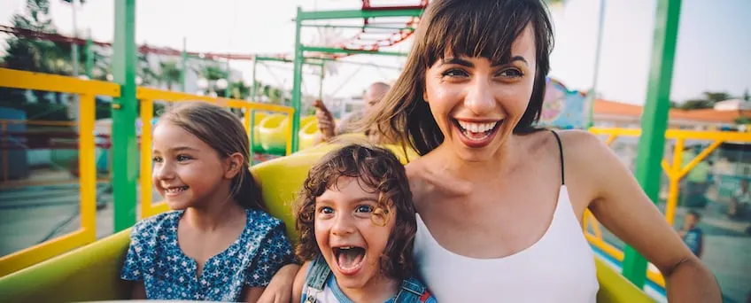 18% of Disney Goers Have Racked Up Debt