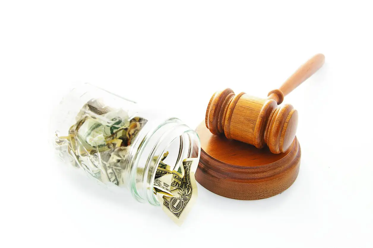 Removing Paid-Off Child Support From Your Credit Report