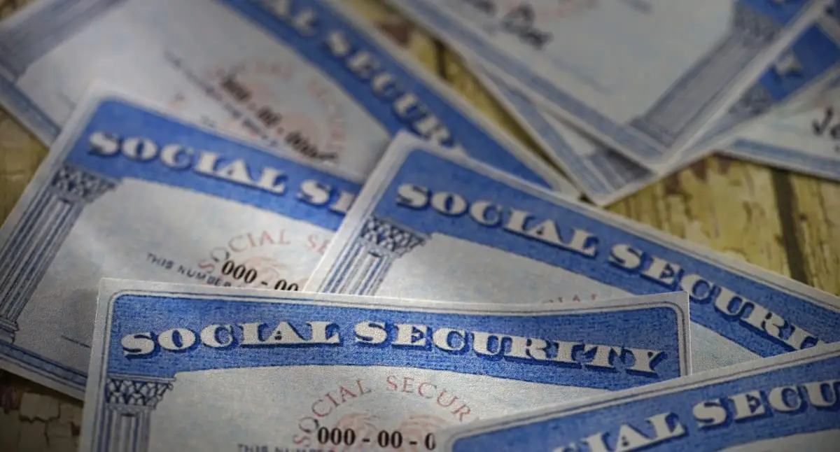 What Happens if I Change My Social Security Number?
