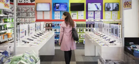 26% of Americans Have Taken on Debt for New Tech