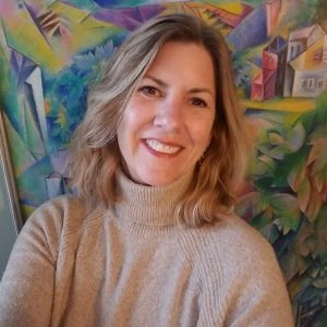 Julie Sherrier