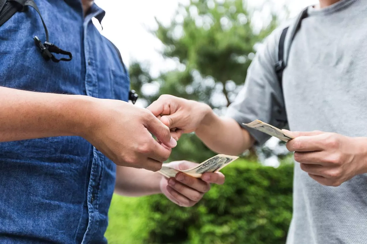 What is Peer-to-Peer Lending?