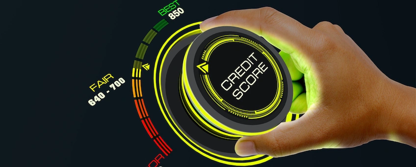 Raising Your Credit Score Could Save $39,292