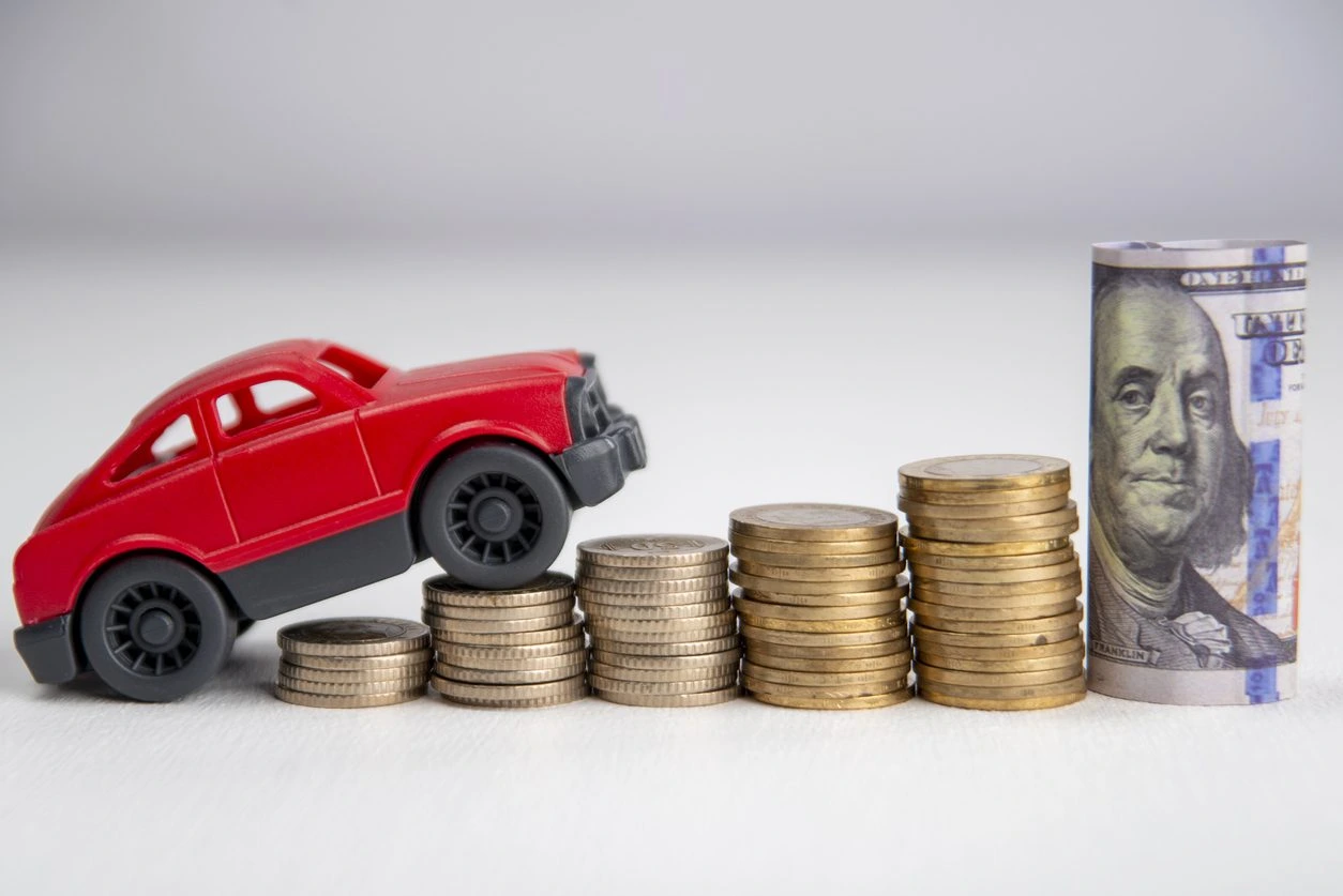 How Much Will a Car Loan Drop My Credit Score?