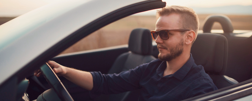 Luxury Vehicles Most Popular in DC, CA, NJ