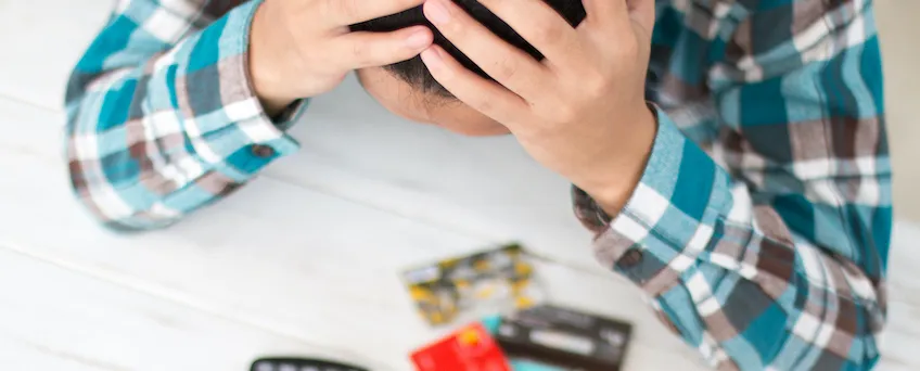 Nearly 40% of Americans Say Their Financial Situation Is Closer to the Worst Than the Best