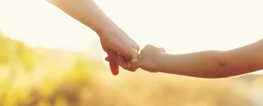 Where Parents With Child Support Rely on It Most