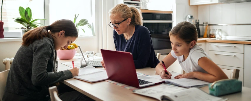 Where Families Will Benefit from Child Tax Credit