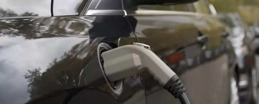 The Cost to Charge an Electric Vehicle | LendingTree