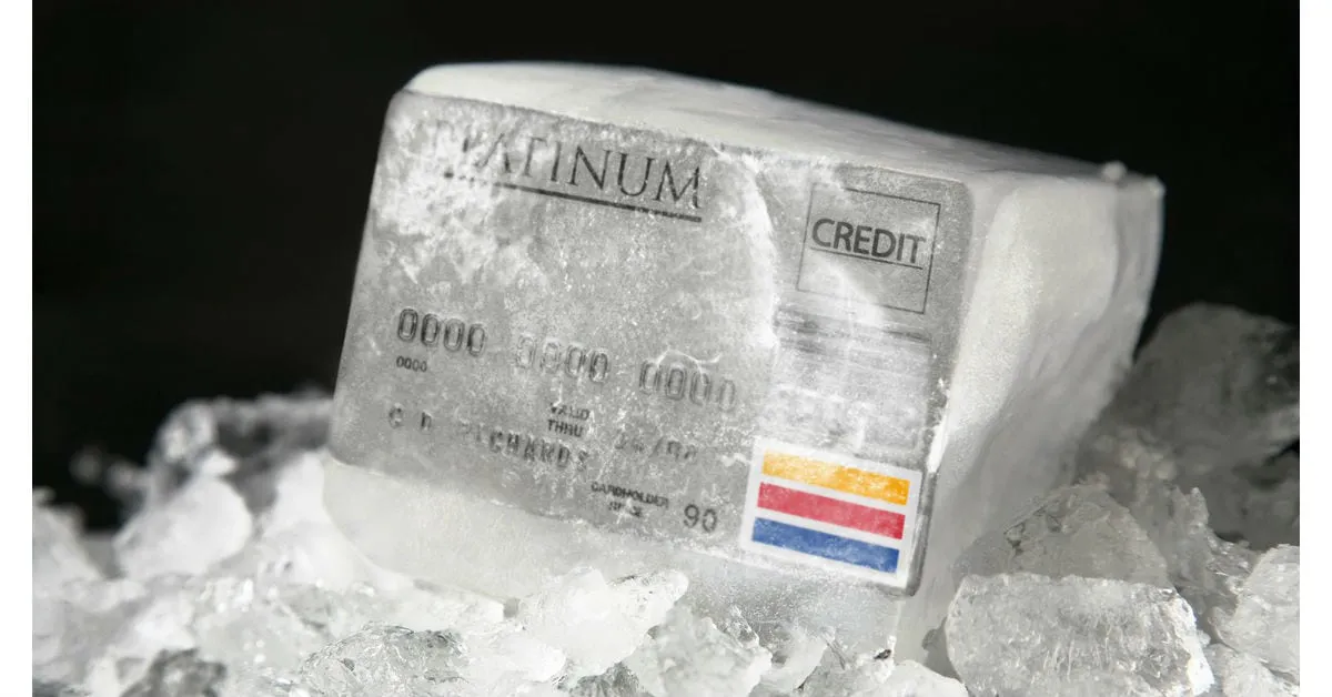 What Is a Credit Freeze? How It Works