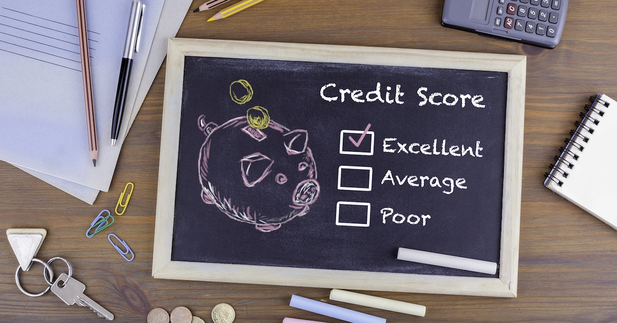 What Is an Excellent Credit Score?