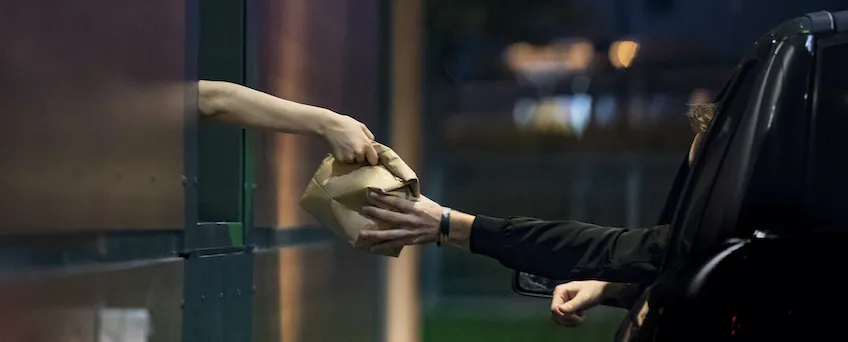 Nearly 80% of Americans Say Fast Food Is Now a Luxury Because It’s Become So Expensive