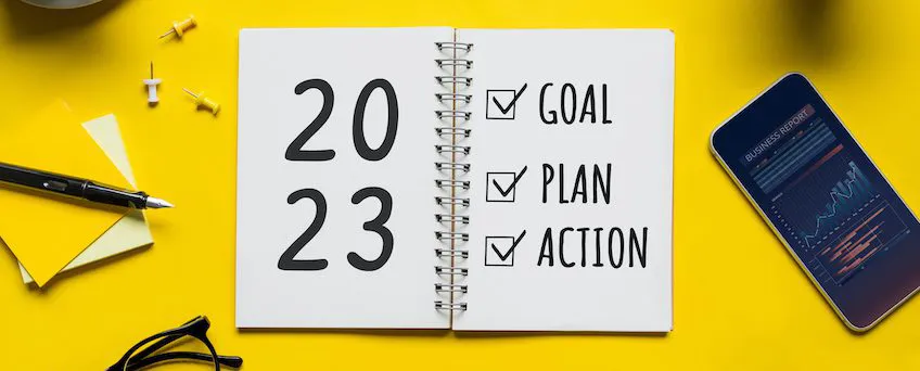 Despite Americans’ High Hopes, 2022 Financial Goals Crushed by Inflation and the Economy … but Consumers Dream of a Prosperous New Year