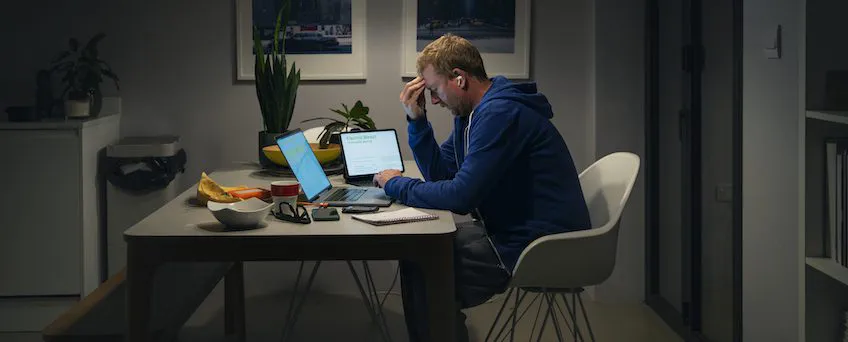 56% of Americans Are Fearful of Their Future Financial Situations, With 35% Losing Sleep Over Money