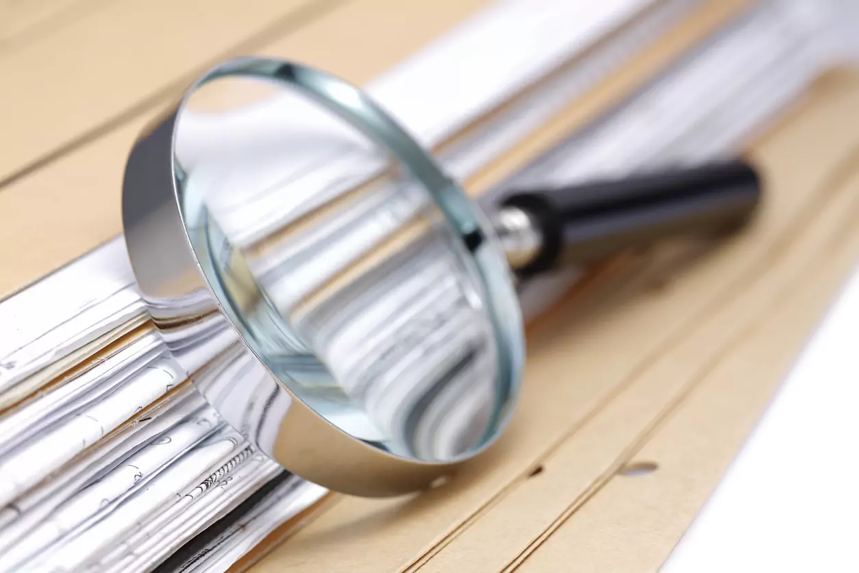 Will Your Credit Score Show Up on a Background Check?