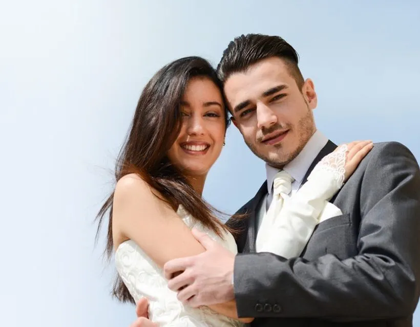 Marriage and Finances: What To Consider