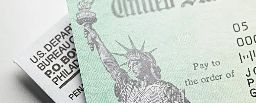 How Americans Are Spending Their Stimulus Checks