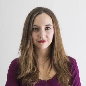 Brianna McGurran-Witzel