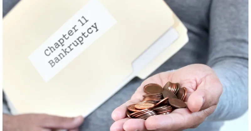 Chapter 11 Bankruptcy: How It Works
