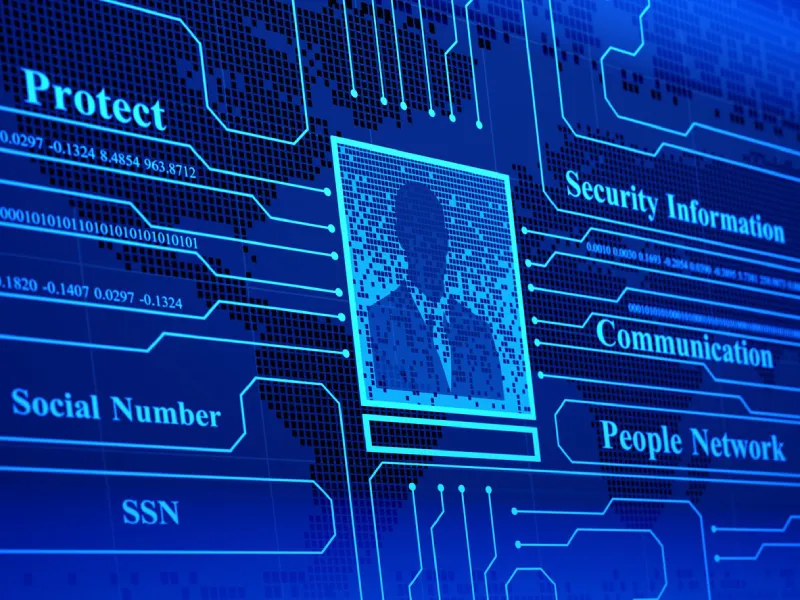 What Is a Credit Privacy Number?