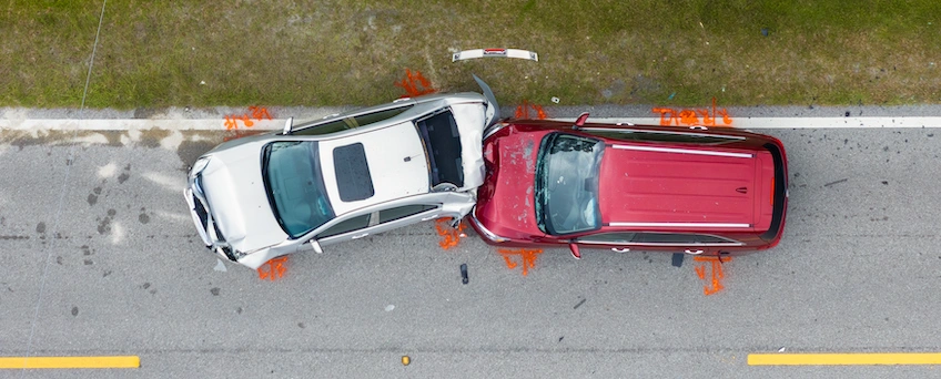 Most Accident-Prone Drivers Across Largest Cities