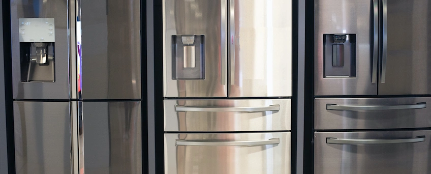 Household Appliance Injuries Down 10%