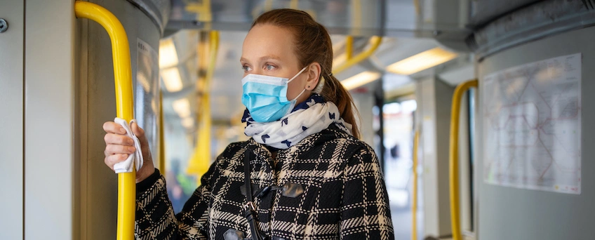 Inquiries Up Disproportionately in High-Transit Cities