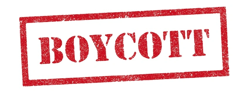 Almost a Third Have Boycotted a Business