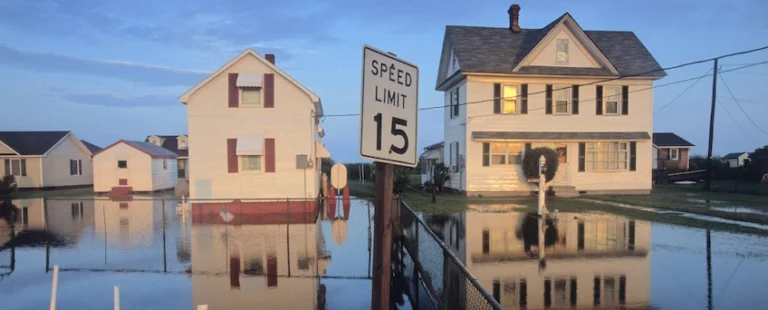 51% of Homeowners Fear Effects of Climate Change