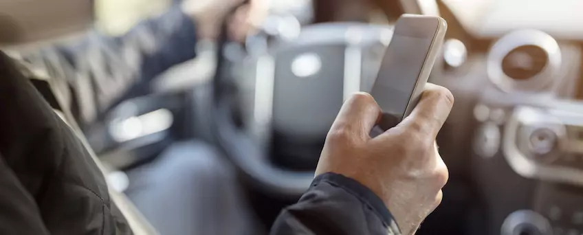 driving pet peeves survey