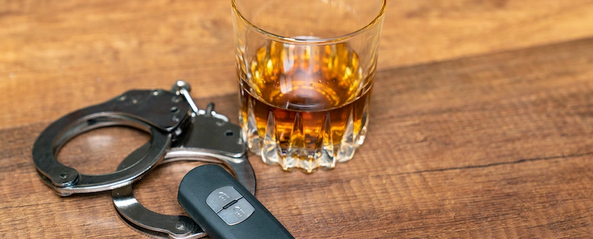 Worst Cities for Drunken Driving