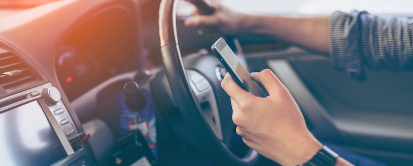 Gen Zers Are the Worst Drivers by Generation