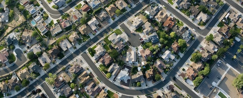 Nearly 1 in 7 Homes Across US Are Uninsured