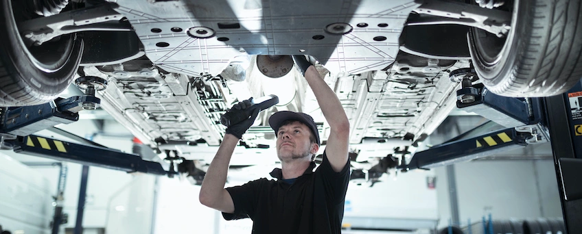 Survey: Paying Out of Pocket for Auto Repairs