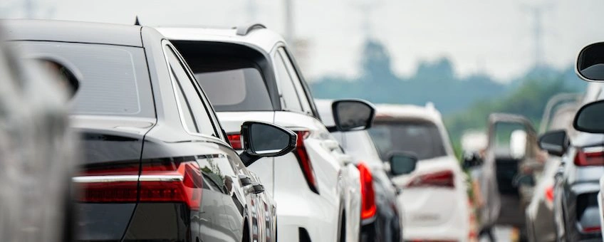 High-Mileage Hero of the Road: Mitsubishi