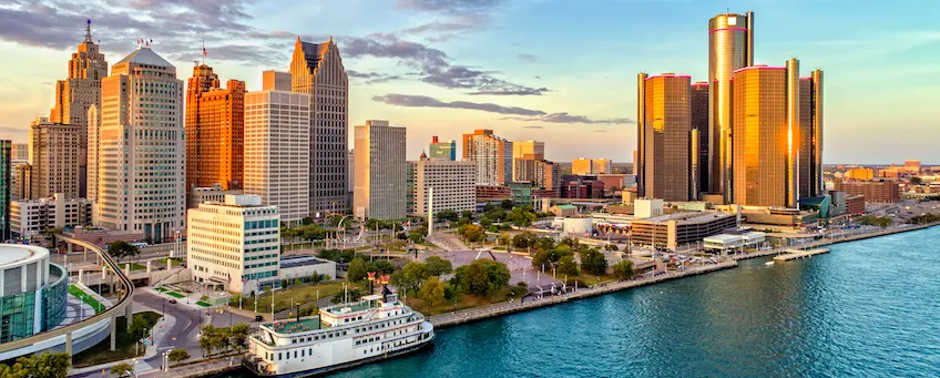 Best Homeowners Insurance in Michigan