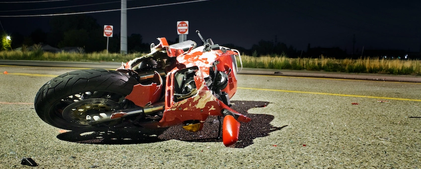 Most Dangerous States for Motorcycle Riders