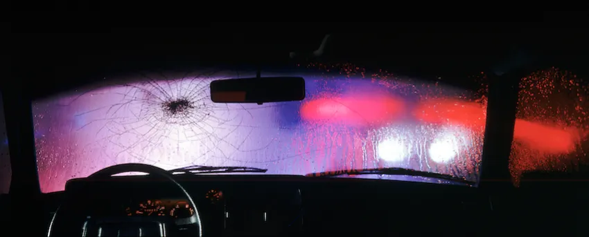 Alcohol-Involved Fatal Crashes 16% More Common During St. Patrick’s Day Holiday Than Rest of Month