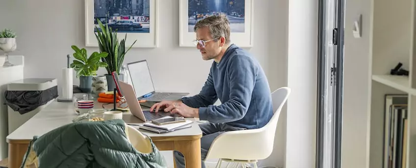 Survey: Work-From-Home Realities