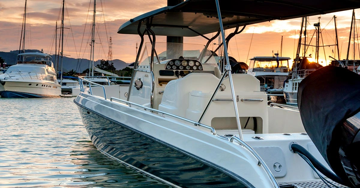 Best Boat Loans for Bad Credit in 2025