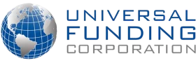 Universal Funding Corporation logo