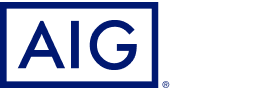 AIG logo