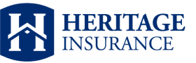 Heritage Insurance logo
