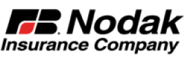 Nodak logo