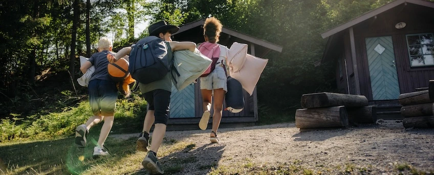 66% of Parents Struggle to Afford Summer Activities