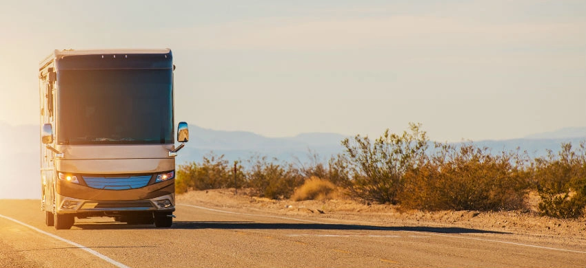 Types of RVs Explained